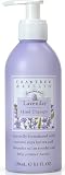 Crabtree & Evelyn Lavender Hand Therapy With Pump 250g