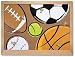 Melissa & Doug All-Star Cork Board