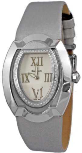CERRUTI Damenarmbanduhr Diamond Swiss Made Collection C CT101402D06 Preisvergleich