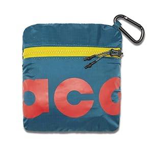 bolsa nike acg packable duffel
