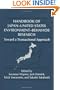Handbook of Japan-United States Environment-Behavior Research