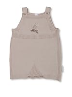 Pasito a Pasito Pelele Peto (Beige)