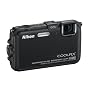 Nikon Coolpix AW100 Appareil photo num�rique avec &hellip de Nikon