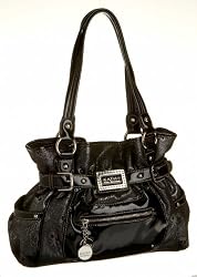 KATHY Van Zeeland Heroine Belt Shopper