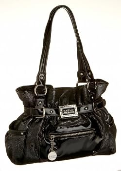 KATHY Van Zeeland Heroine Belt Shopper