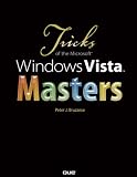 Tricks of the Microsoft Windows Vista Masters