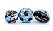 Shamu 3-Ball Set