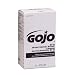 Gojo 2330-01 Natural Orange Hand Cleaner Packet with Pumice Scrubber (Pack of 40)