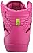 Zumba Women's Street BOSS Dance Shoe, Pink, 7.5