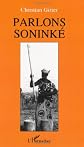 Parlons soninké (Collection Parlons)