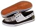 ROCKET DOG Caymen Mens Canvas Plaid Boat Shoes Olive/White