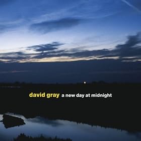 A New Day At Midnight (Standard CD)