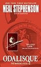 Odalisque   [ODALISQUE] [Mass Market Paperback]