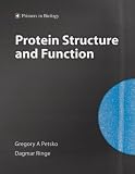 Protein Structure and Function (Primers in Biology)