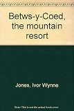Betws-y-Coed, the mountain resort in the Snowdonia National Park, 1972-73, 74/75