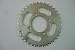 Produkt-Bild: MotoCross/Dirt Bike Kettenrad 37 Z 428 7 mm AGB