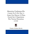 D�tails sur le produit