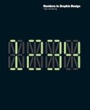 Numbers in graphic design