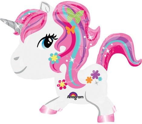 Air Walker Buddies--fancy Unicorn