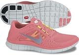 Nike Lady Free Run+ V3 Laufschuhe - 40.5