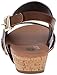 Dr. Scholl's Shoes Women's Minka Wedge Sandal