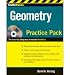 [ CLIFFSNOTES GEOMETRY PRACTICE PACK PRACTICE PACK BY HERZOG,... at Amazon: 411bDO7dHGL._SL75_