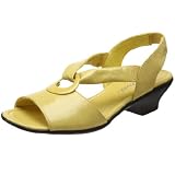 Easy Street Womens Bright Sandal