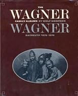 Cosima Wagner's Diaries