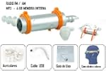 Mp3 Acu�tico sumergible 4Gb + Auricul...