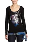 Desigual - 17T2562 - Top - Femme