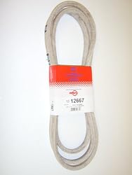 754-04048, 954-04048 Replacement Belt for MTD, Cub Cadet, Made With Aramid Cord