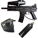Tippmann X7 Basic Power Pack Set
