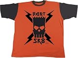 Eigenschaften United Labels 0115397 / United Labels 0115397 - Simpsons-T-Shirt L