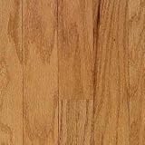 Armstrong-Hartco Beaumont Plank - Low Gloss Sandbar Hardwood Flooring
