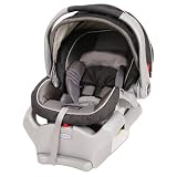 411bGPXPAwL. SL160  Graco SnugRide 35 Infant Car Seat