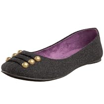 Blowfish Women's Silla Ballet Flat