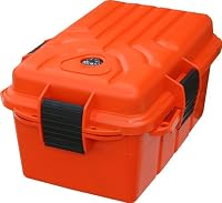 MTM Survivor Dry Box with O-Ring Seal by MTM