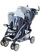 Graco Quattro Tour Duo Stroller - Gianni