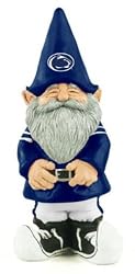 Penn State Garden Gnome