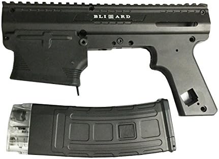 Tacamo Blizzard Magazine Conversion kit for Tippmann 98