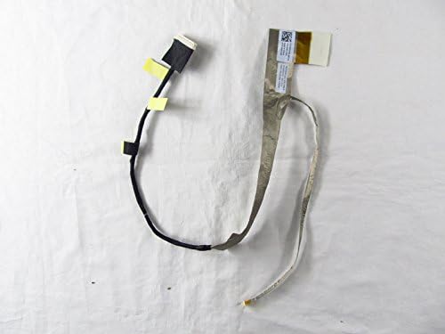 New LCD Video Flex Cable for Dell Inspiron M5030 N5030 40-Pin 15.6" 42CW8 042CW8