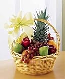The Fruit Basket