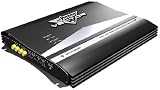 Mono Block 1950 Watts MOSFET Power Amplifier