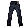 Sugar Cane Union Star denim jeans CANE3705