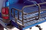 Topline Mfg BX400402 Universal Bed Expander, Black