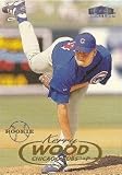 1998 Fleer Tradition 563 Kerry Wood (Baseball Cards)
