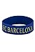 Zeroza FCB Wrist Band RS.169.00