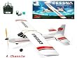 38" Wingspan 4ch Rc Cessna Plane
