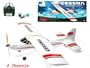 4-Ch RC Cessna Airplane