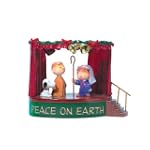 Peanuts Peace